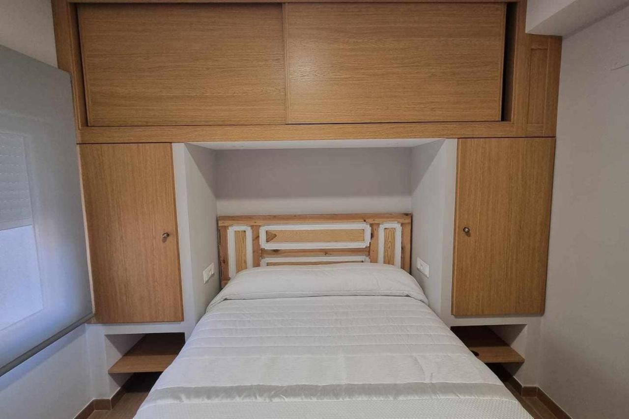 Las Tres Puertas 사모라 외부 사진