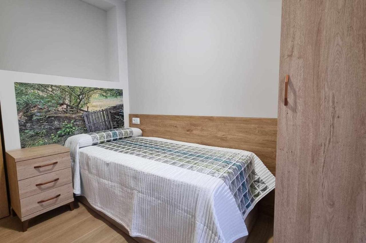 Las Tres Puertas 사모라 외부 사진